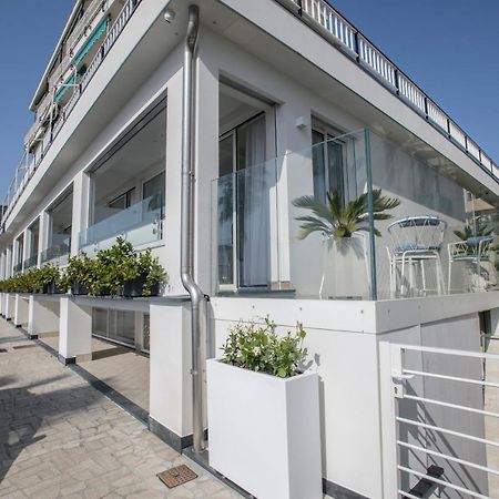 Vistamare Luxury Retreat Apartamento Sestri Levante Exterior foto