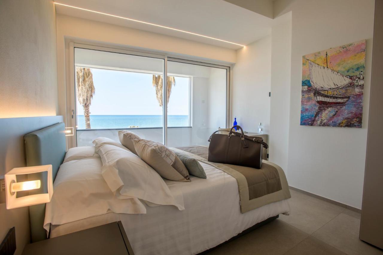 Vistamare Luxury Retreat Apartamento Sestri Levante Exterior foto