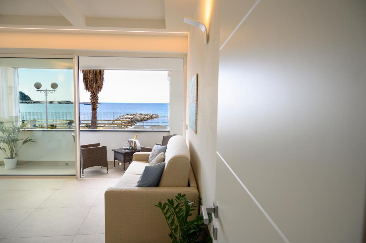 Vistamare Luxury Retreat Apartamento Sestri Levante Exterior foto
