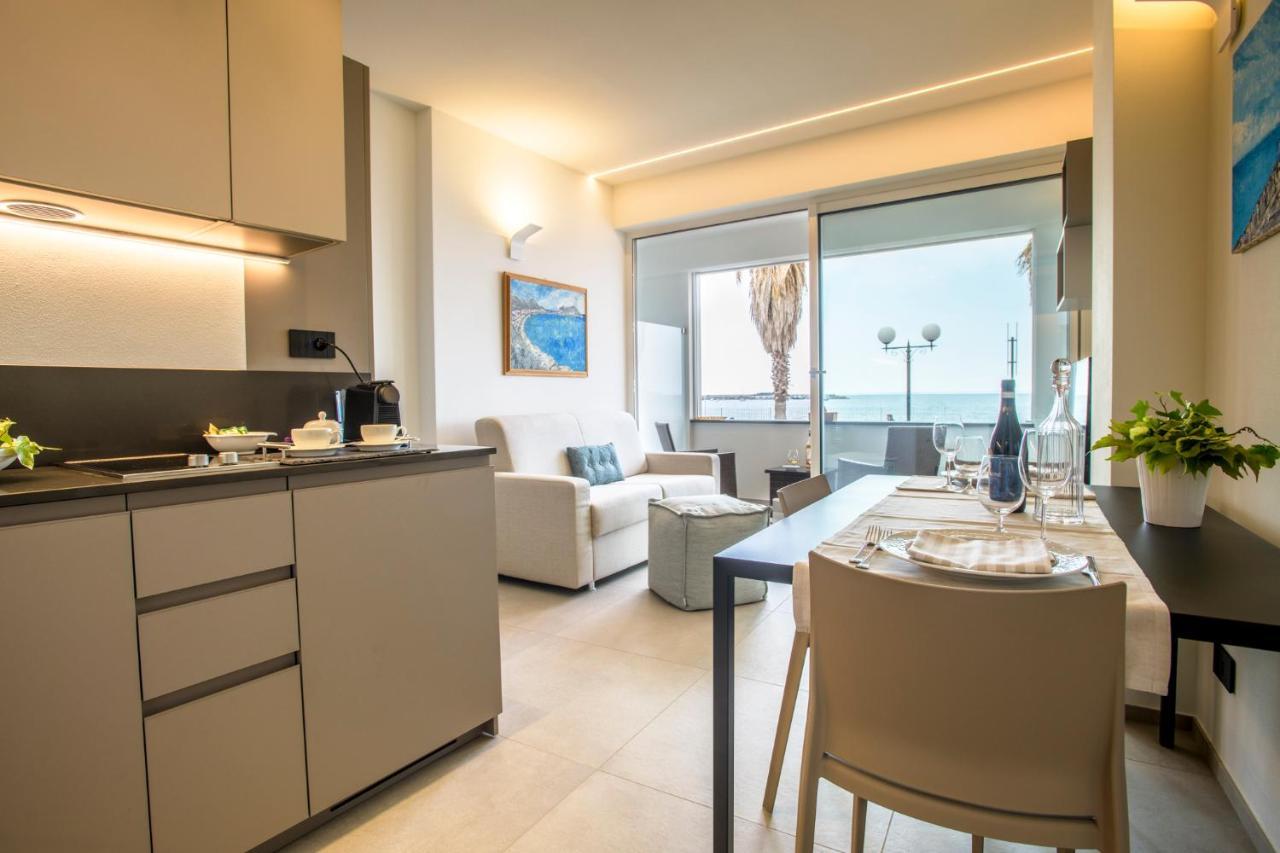 Vistamare Luxury Retreat Apartamento Sestri Levante Exterior foto