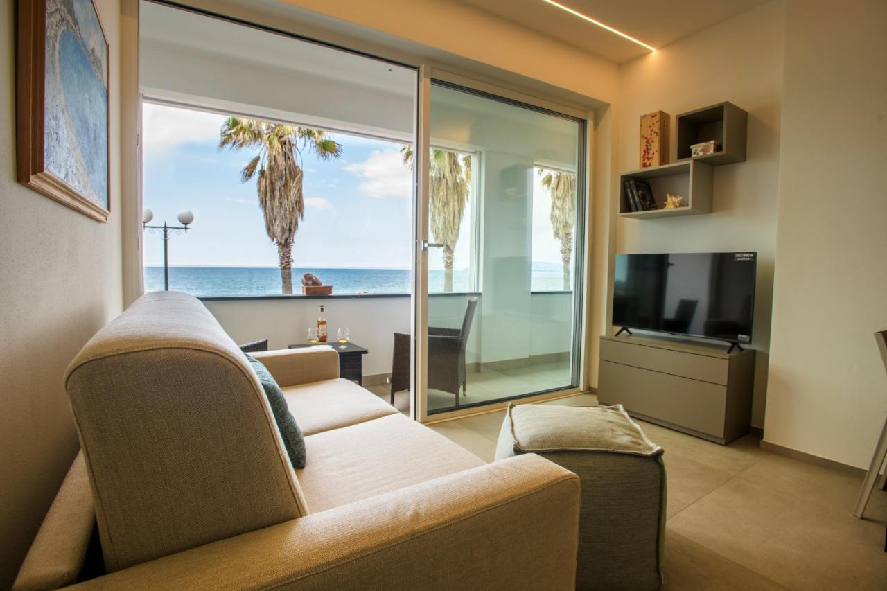 Vistamare Luxury Retreat Apartamento Sestri Levante Exterior foto