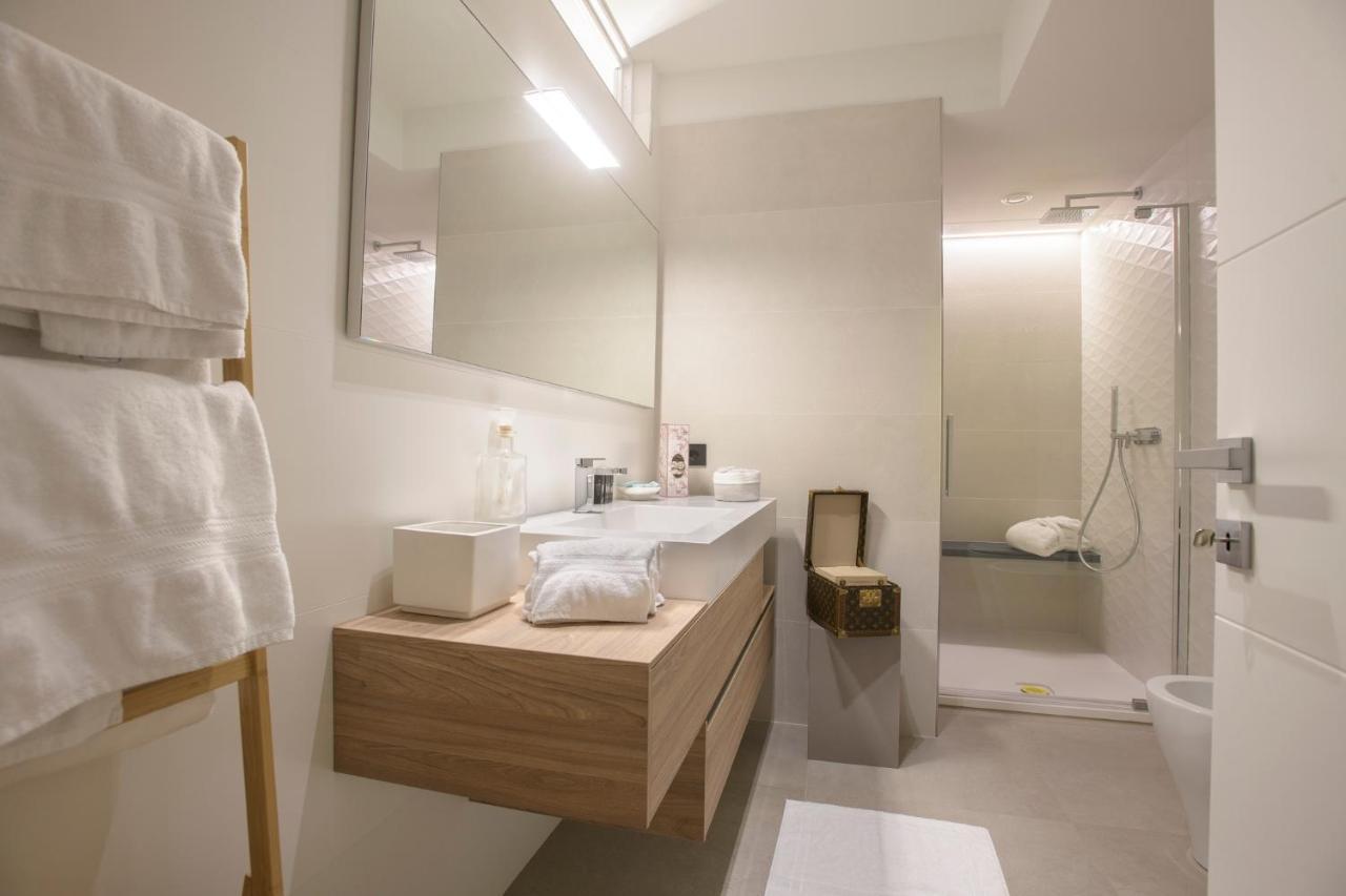 Vistamare Luxury Retreat Apartamento Sestri Levante Exterior foto
