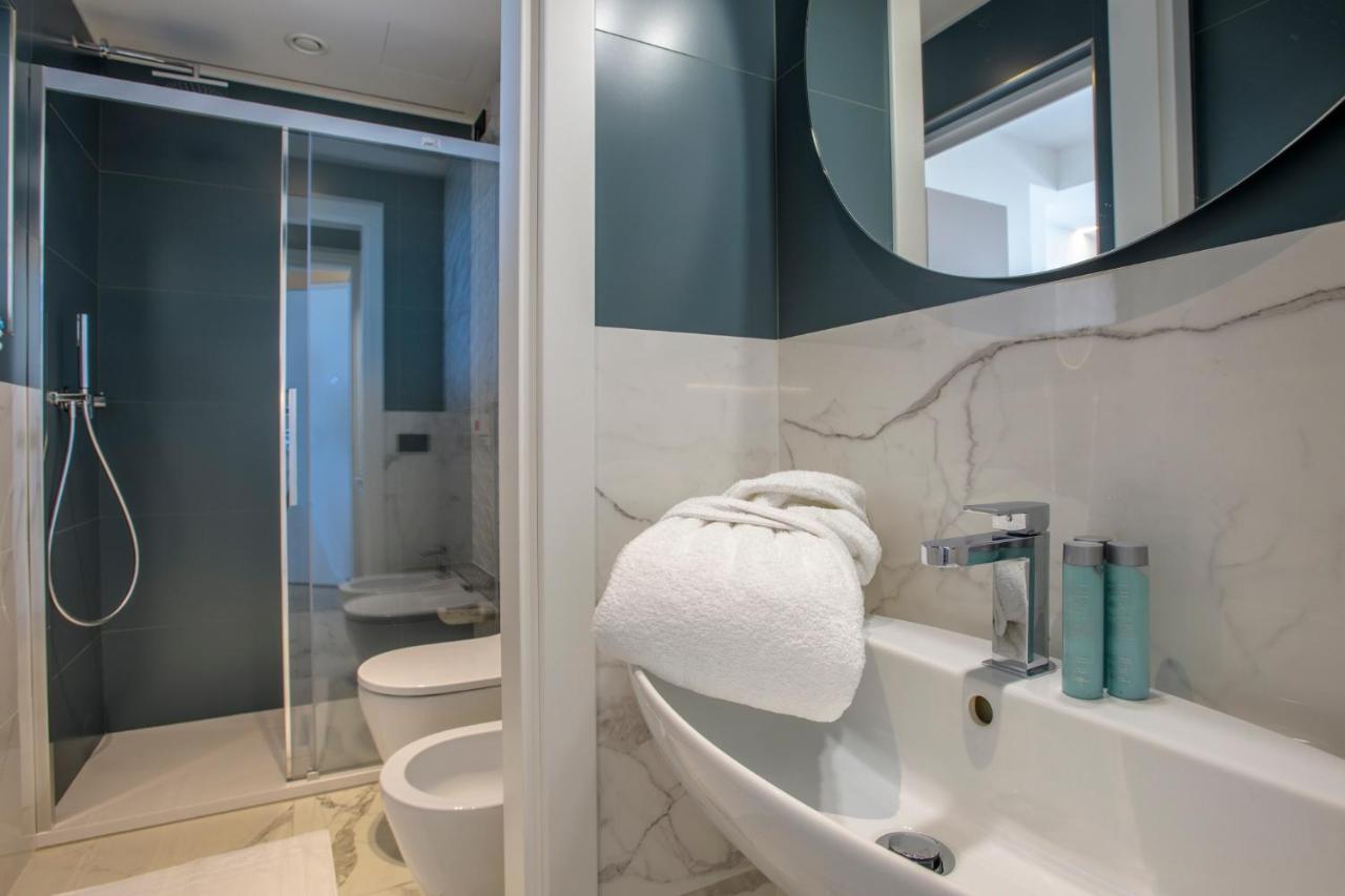 Vistamare Luxury Retreat Apartamento Sestri Levante Exterior foto
