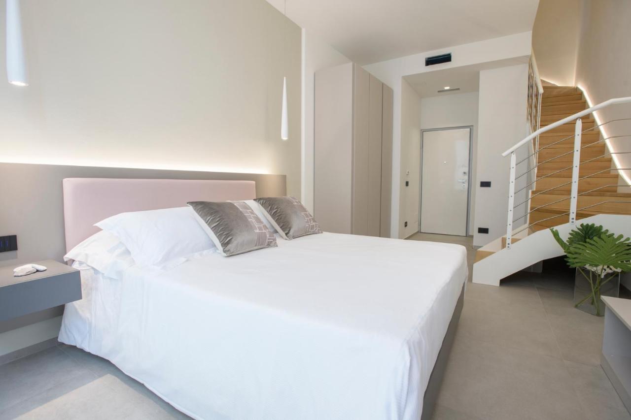 Vistamare Luxury Retreat Apartamento Sestri Levante Exterior foto