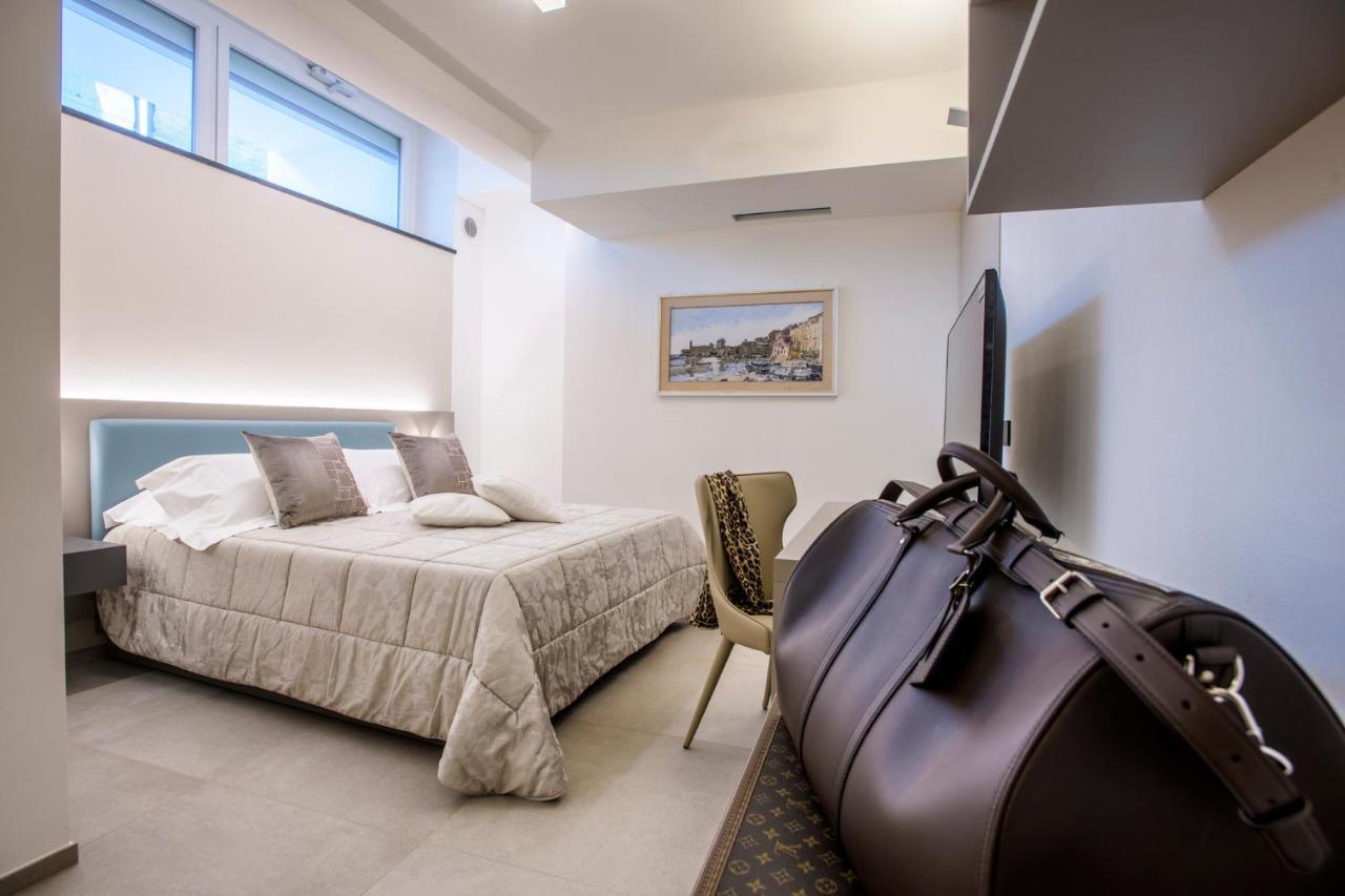 Vistamare Luxury Retreat Apartamento Sestri Levante Exterior foto