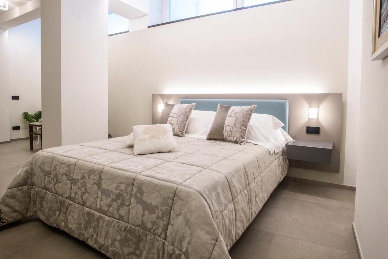 Vistamare Luxury Retreat Apartamento Sestri Levante Exterior foto