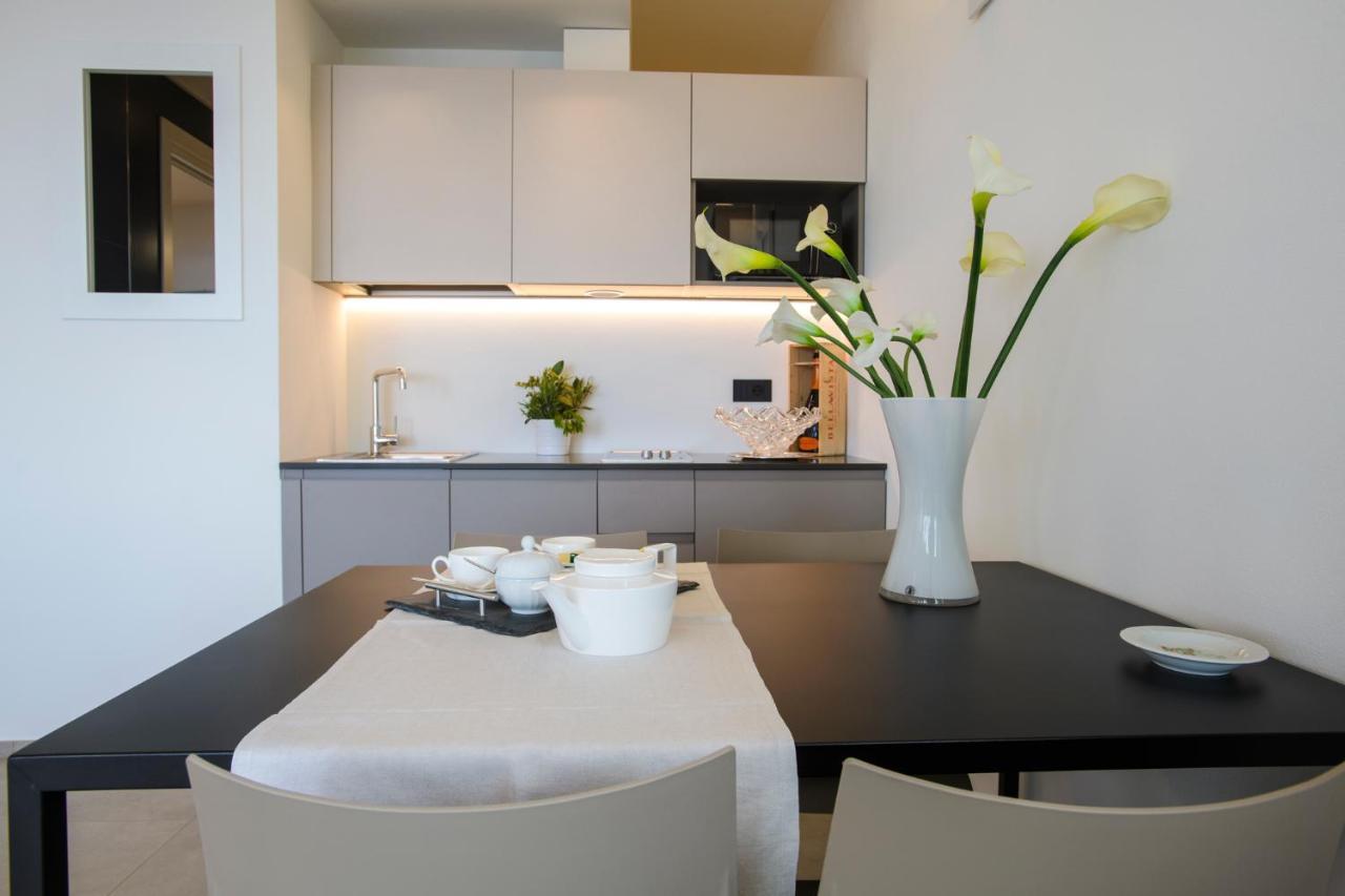 Vistamare Luxury Retreat Apartamento Sestri Levante Exterior foto