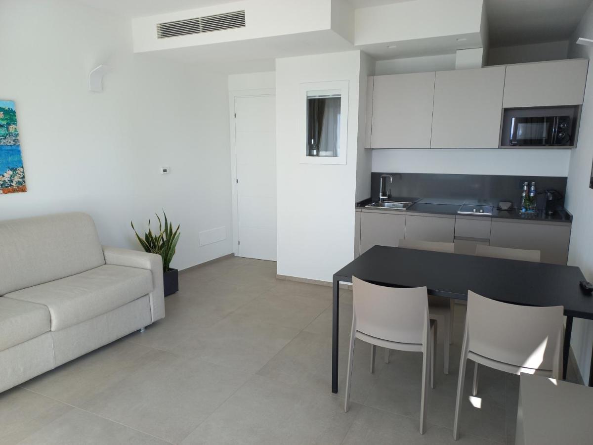 Vistamare Luxury Retreat Apartamento Sestri Levante Exterior foto