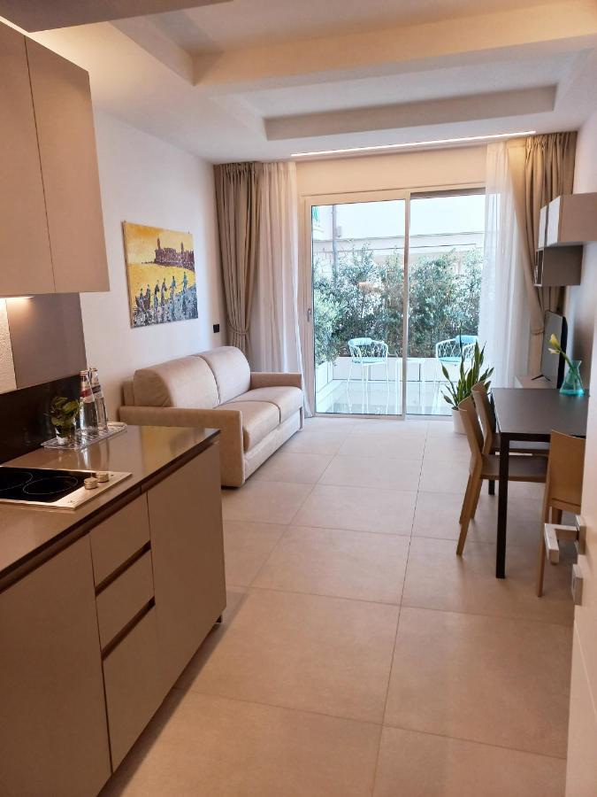 Vistamare Luxury Retreat Apartamento Sestri Levante Exterior foto