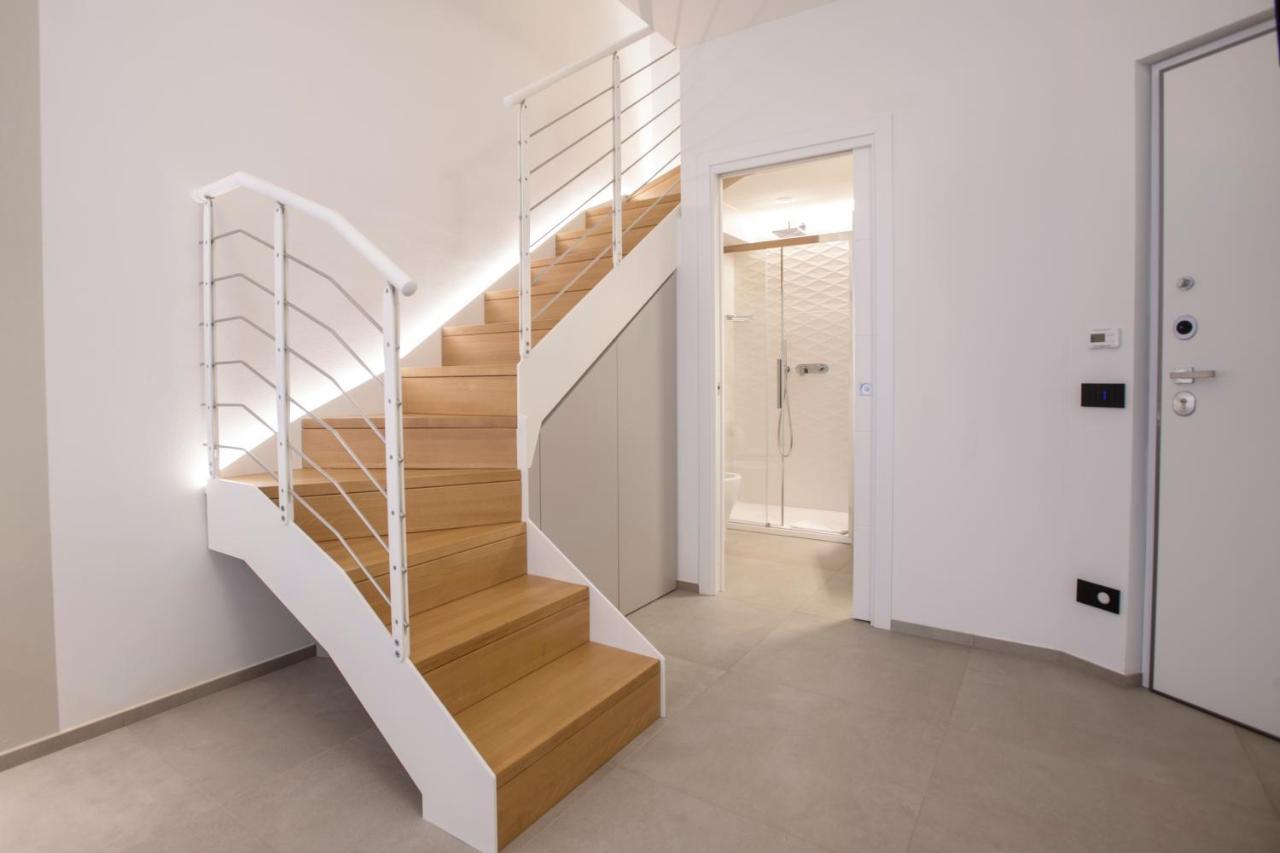 Vistamare Luxury Retreat Apartamento Sestri Levante Exterior foto