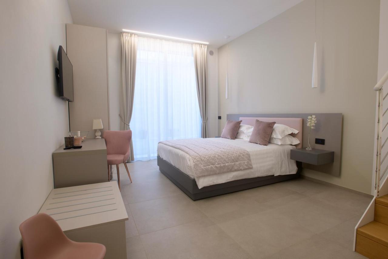 Vistamare Luxury Retreat Apartamento Sestri Levante Exterior foto