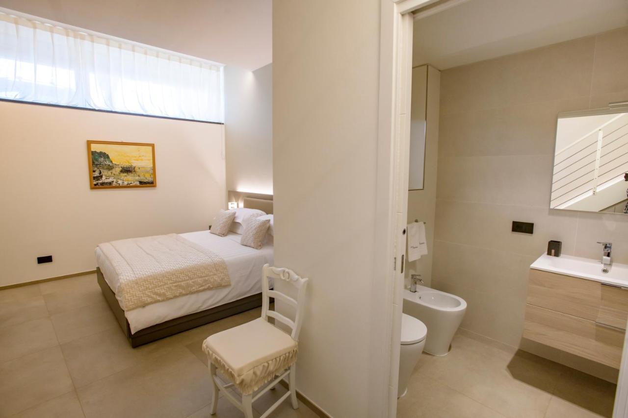 Vistamare Luxury Retreat Apartamento Sestri Levante Exterior foto