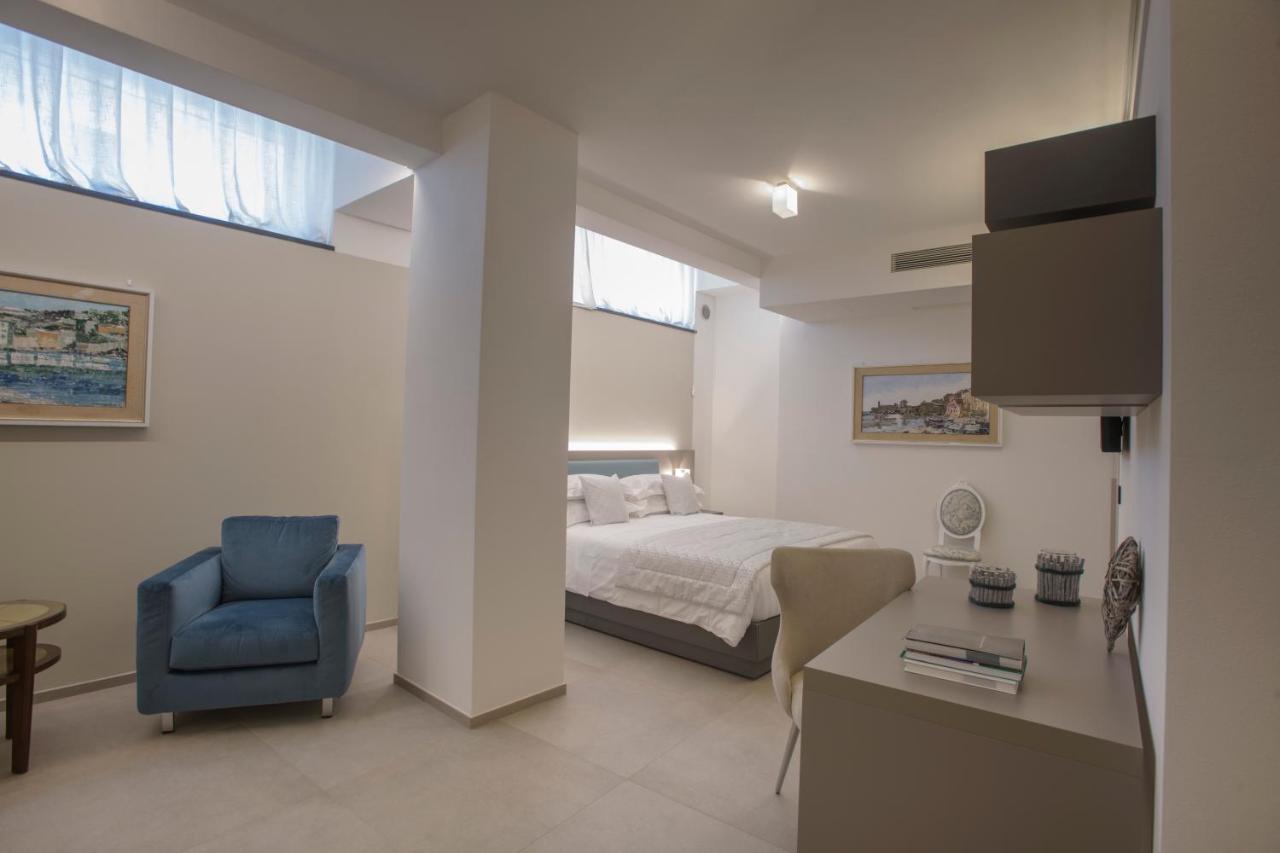 Vistamare Luxury Retreat Apartamento Sestri Levante Exterior foto