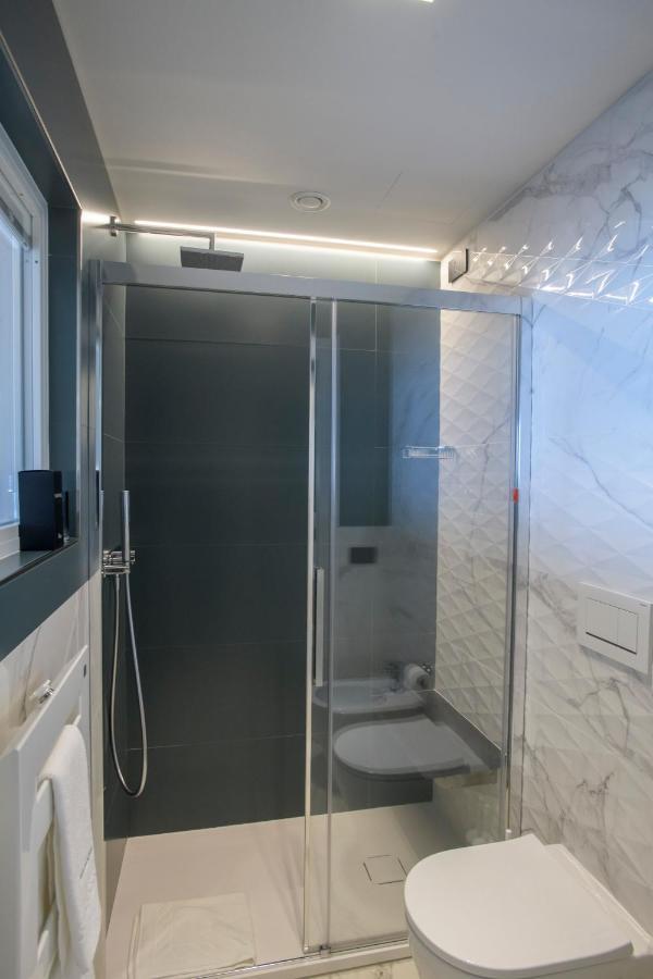 Vistamare Luxury Retreat Apartamento Sestri Levante Exterior foto