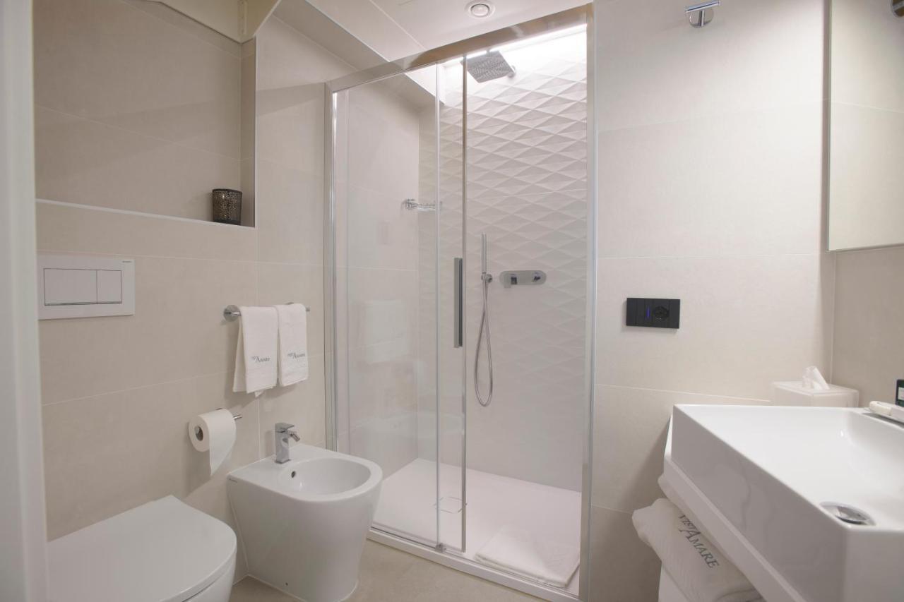 Vistamare Luxury Retreat Apartamento Sestri Levante Exterior foto