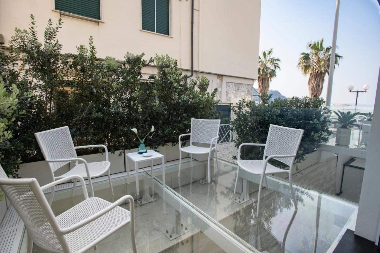 Vistamare Luxury Retreat Apartamento Sestri Levante Exterior foto