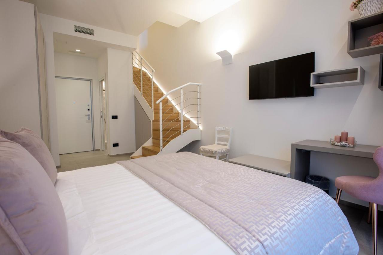 Vistamare Luxury Retreat Apartamento Sestri Levante Exterior foto