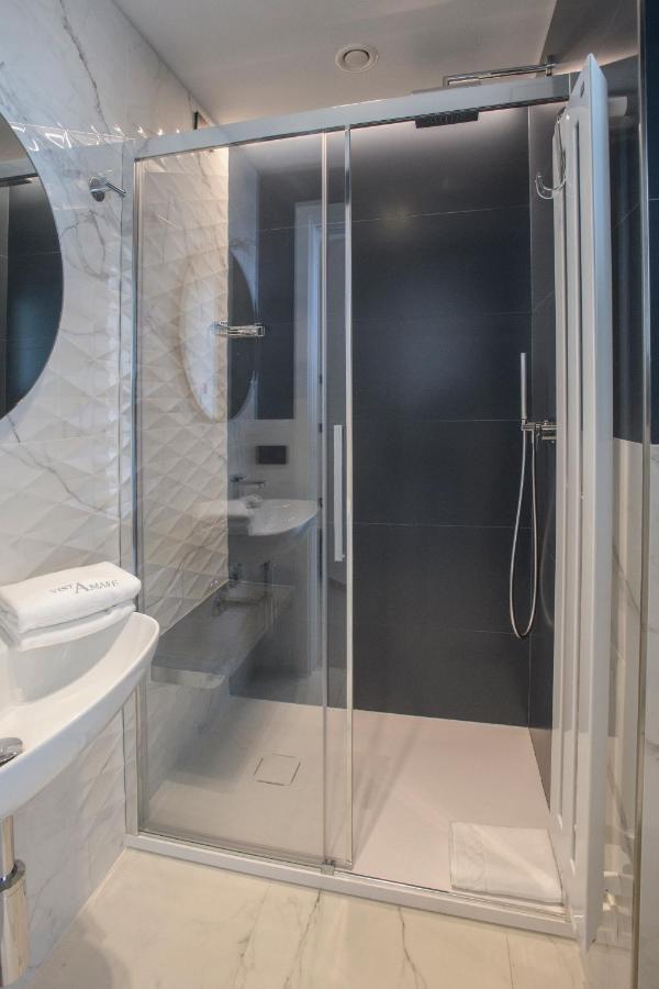 Vistamare Luxury Retreat Apartamento Sestri Levante Exterior foto