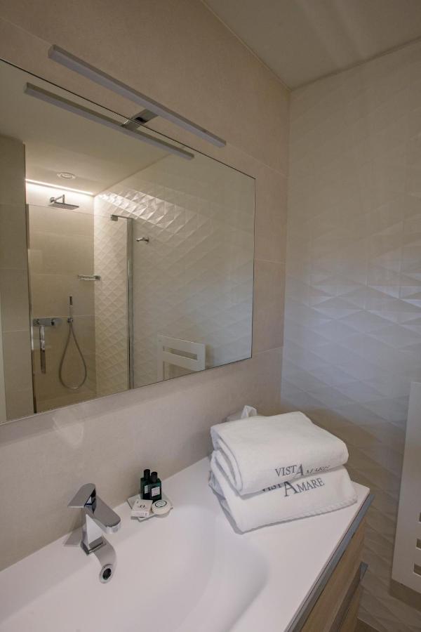 Vistamare Luxury Retreat Apartamento Sestri Levante Exterior foto