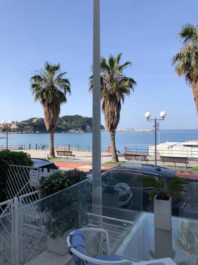 Vistamare Luxury Retreat Apartamento Sestri Levante Exterior foto