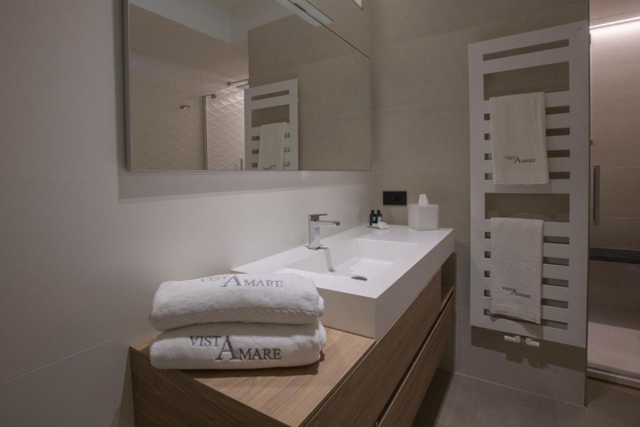 Vistamare Luxury Retreat Apartamento Sestri Levante Exterior foto